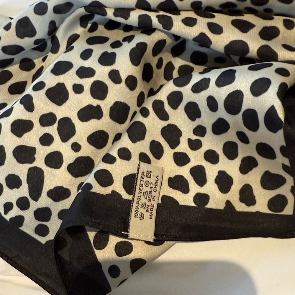 3 Scarves Brand New Elegant Multicolor Scarves Set - Picture 2 of 10